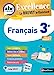 Bild des Verkufers fr ABC Excellence Français 3e [FRENCH LANGUAGE - Soft Cover ] zum Verkauf von booksXpress