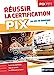 Image du vendeur pour Réussir la certification PIX (niveaux 1-2-3) - 2022 [FRENCH LANGUAGE - Soft Cover ] mis en vente par booksXpress