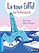 Seller image for La Tour Eiffel sur la banquise [FRENCH LANGUAGE - Hardcover ] for sale by booksXpress