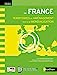 Seller image for La France - Territoires et aménagement face à la mondialisation Nouveaux continents [FRENCH LANGUAGE - Soft Cover ] for sale by booksXpress