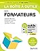 Image du vendeur pour La boîte à outils des formateurs - 4e éd. [FRENCH LANGUAGE - Soft Cover ] mis en vente par booksXpress