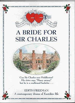 Seller image for A Bride for Sir Charles: A Contemporary Drama of Eastshire Life for sale by Joy Norfolk, Deez Books