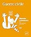 Seller image for Guerre civile ? [FRENCH LANGUAGE - Soft Cover ] for sale by booksXpress