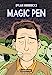 Bild des Verkufers fr Magic Pen: OP roman graphique [FRENCH LANGUAGE - No Binding ] zum Verkauf von booksXpress