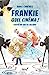 Bild des Verkufers fr Frankie: Quel cinéma ! [FRENCH LANGUAGE - Soft Cover ] zum Verkauf von booksXpress