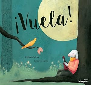 Imagen del vendedor de Vuela!/ Flying! -Language: spanish a la venta por GreatBookPrices