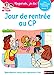 Seller image for Regarde je lis ! Une histoire à lire tout seul - Jour de rentrée au CP Niv1 [FRENCH LANGUAGE - Soft Cover ] for sale by booksXpress