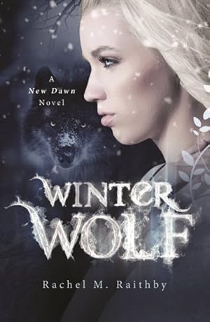 Seller image for Winter Wolf for sale by GreatBookPrices