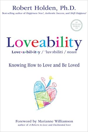 Seller image for Loveability : Knowing How to Love and Be Loved for sale by GreatBookPrices