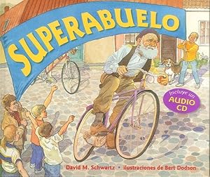 Imagen del vendedor de Superabuelo -Language: Spanish a la venta por GreatBookPrices