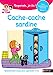 Seller image for Regarde je lis ! Une histoire à lire tout seul - Cache-cache sardine Niveau 1 [FRENCH LANGUAGE - Soft Cover ] for sale by booksXpress