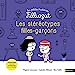 Image du vendeur pour Les petites histoires Filliozat 8: Les stéréotypes Filles-Garçons [FRENCH LANGUAGE - Hardcover ] mis en vente par booksXpress