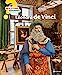 Image du vendeur pour Léonard de Vinci [FRENCH LANGUAGE - Hardcover ] mis en vente par booksXpress