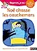 Seller image for Regarde je lis ! Une histoire à lire tout seul - Noé chasse les cauchemars Niveau 2 [FRENCH LANGUAGE - Soft Cover ] for sale by booksXpress