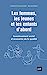 Imagen del vendedor de Les femmes, les jeunes et les enfants d'abord: Investissement social et économie de la qualité [FRENCH LANGUAGE - Soft Cover ] a la venta por booksXpress