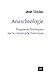 Seller image for Anarchéologie: Fragments hérétiques sur la catastrophe historique [FRENCH LANGUAGE - Soft Cover ] for sale by booksXpress