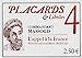 Bild des Verkufers fr Placards & Libelles - Tome 4 L'appel à la France (04) [FRENCH LANGUAGE - Soft Cover ] zum Verkauf von booksXpress