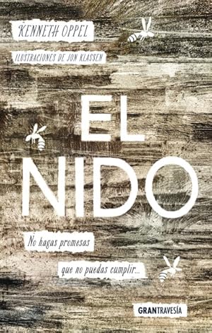 Seller image for El Nido/ The nest -Language: spanish for sale by GreatBookPrices