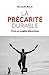 Bild des Verkufers fr La précarité durable: Vivre en emploi discontinu [FRENCH LANGUAGE - Soft Cover ] zum Verkauf von booksXpress
