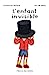 Bild des Verkufers fr L'enfant invisible [FRENCH LANGUAGE - Hardcover ] zum Verkauf von booksXpress