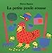 Bild des Verkufers fr La petite poule rousse (tout carton) [FRENCH LANGUAGE - No Binding ] zum Verkauf von booksXpress