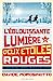 Seller image for L'éblouissante lumière des deux étoiles rouges [FRENCH LANGUAGE - Soft Cover ] for sale by booksXpress