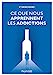 Seller image for Ce que nous apprennent les addictions: Constats, réponses cliniques, perspectives [FRENCH LANGUAGE - Soft Cover ] for sale by booksXpress