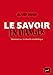 Seller image for Le savoir en danger. Menaces sur la liberté académique [FRENCH LANGUAGE - Soft Cover ] for sale by booksXpress
