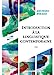 Image du vendeur pour Introduction à la linguistique contemporaine - 4e éd. [FRENCH LANGUAGE - Soft Cover ] mis en vente par booksXpress