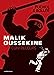 Bild des Verkufers fr Malik Oussekine: Contrecoups [FRENCH LANGUAGE - Hardcover ] zum Verkauf von booksXpress