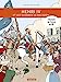 Bild des Verkufers fr L'Histoire de France en BD - Henri IV et les guerres de religion [FRENCH LANGUAGE - Hardcover ] zum Verkauf von booksXpress