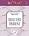 Seller image for Dieu est patient [FRENCH LANGUAGE - Soft Cover ] for sale by booksXpress