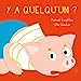 Seller image for Y a quelqu'un ? [FRENCH LANGUAGE - No Binding ] for sale by booksXpress