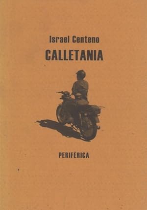Seller image for Calletania -Language: Spanish for sale by GreatBookPrices