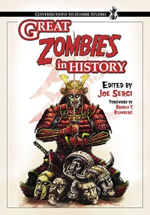 Immagine del venditore per Great Zombies in History venduto da GreatBookPrices