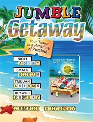 Immagine del venditore per Jumble Getaway venduto da GreatBookPrices
