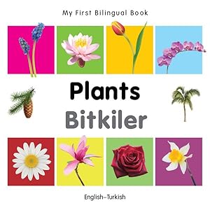 Seller image for Plants : English-Turkish for sale by GreatBookPrices