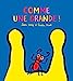 Bild des Verkufers fr Comme une grande ! [FRENCH LANGUAGE - No Binding ] zum Verkauf von booksXpress