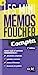 Image du vendeur pour Les mini memos Foucher - Comptabilité - 2e édition - Révision [FRENCH LANGUAGE - Soft Cover ] mis en vente par booksXpress