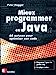 Seller image for MIEUX PROGRAMMER EN JAVA: 68 ASTUCES POUR OPTIMISER SON CODE (0000) [FRENCH LANGUAGE - Soft Cover ] for sale by booksXpress