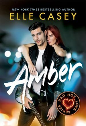 Immagine del venditore per Amber venduto da GreatBookPrices