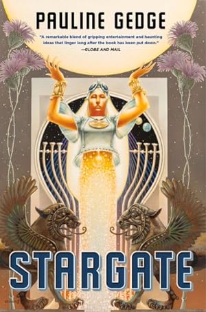 Seller image for Stargate for sale by GreatBookPrices