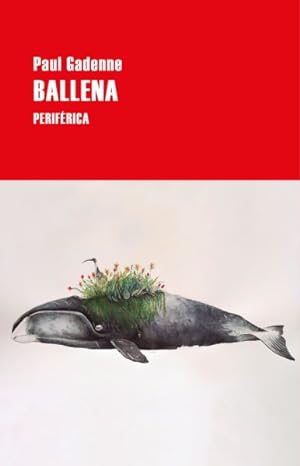 Immagine del venditore per Ballena -Language: spanish venduto da GreatBookPrices