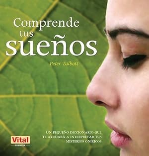 Seller image for Comprende tus suenos / Understand Your Dreams -Language: Spanish for sale by GreatBookPrices
