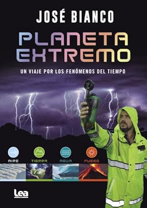 Immagine del venditore per Planeta Extremo/ Extreme Planet -Language: spanish venduto da GreatBookPrices