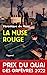 Image du vendeur pour La Muse rouge: Prix du Quai des Orfèvres 2022 [FRENCH LANGUAGE - No Binding ] mis en vente par booksXpress
