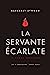 Seller image for La Servante écarlate - Le Roman graphique [FRENCH LANGUAGE - Soft Cover ] for sale by booksXpress