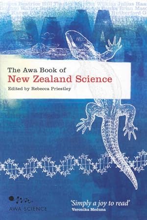 Immagine del venditore per Awa Book of New Zealand Science venduto da GreatBookPrices