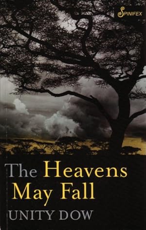 Seller image for Heavens May Fall for sale by GreatBookPrices