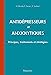 Bild des Verkufers fr Antidépresseurs et anxiolytiques: Principes, traitements et strategies [FRENCH LANGUAGE - Soft Cover ] zum Verkauf von booksXpress